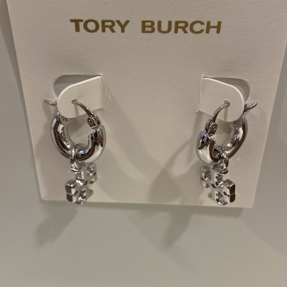 Tory Burch Earring - Picture 3 of 3